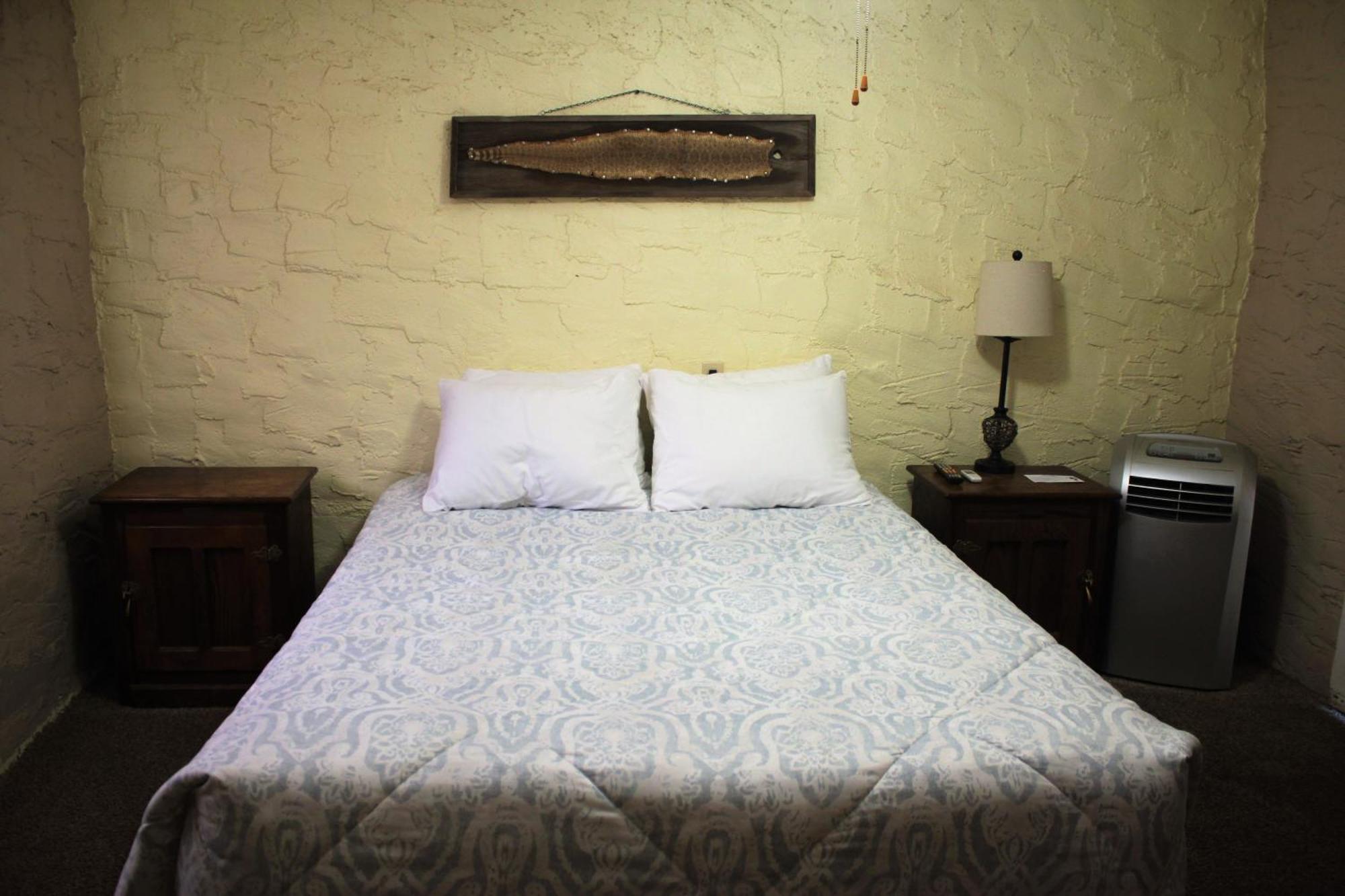 Grand Canyon West Hotel Sheps Miners Inn Chloride Esterno foto