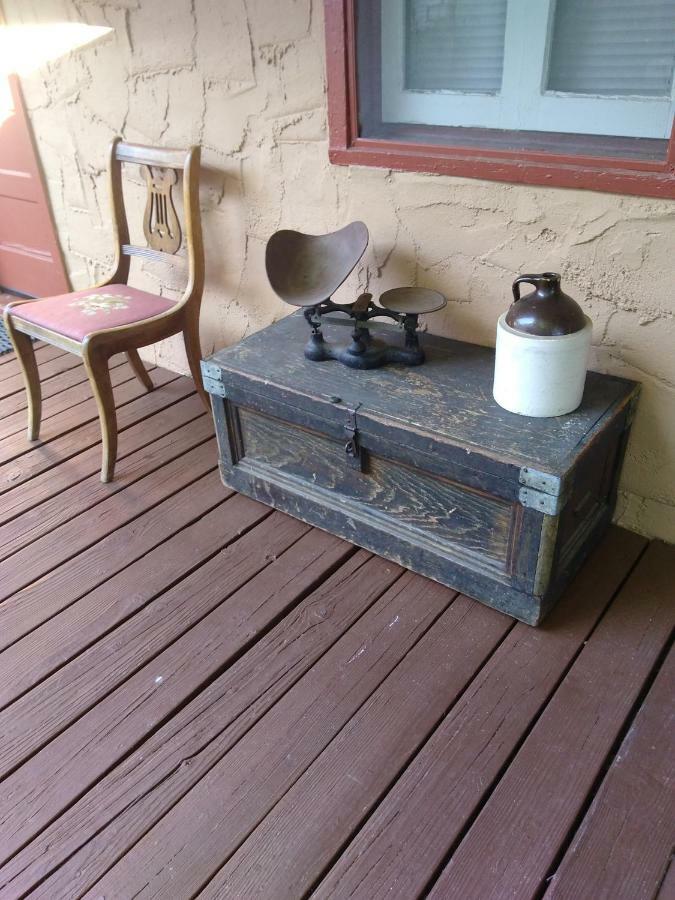 Grand Canyon West Hotel Sheps Miners Inn Chloride Esterno foto